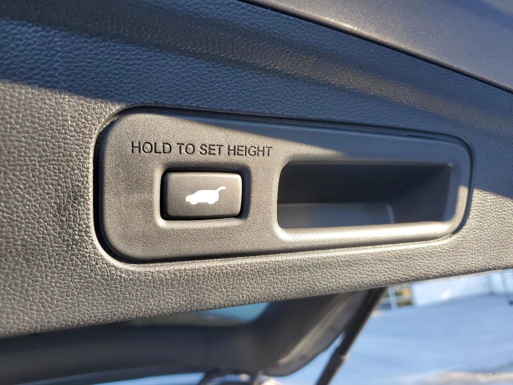 new 2026 Acura MDX car, priced at $68,850