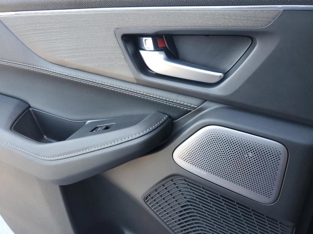 new 2026 Acura MDX car, priced at $68,850