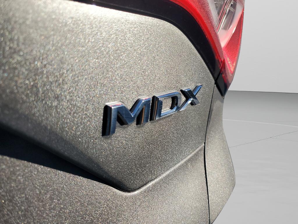 new 2026 Acura MDX car, priced at $68,850