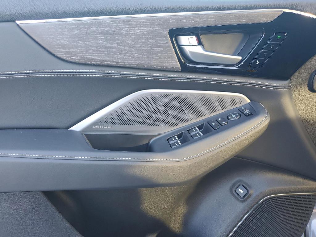 new 2026 Acura MDX car, priced at $68,850