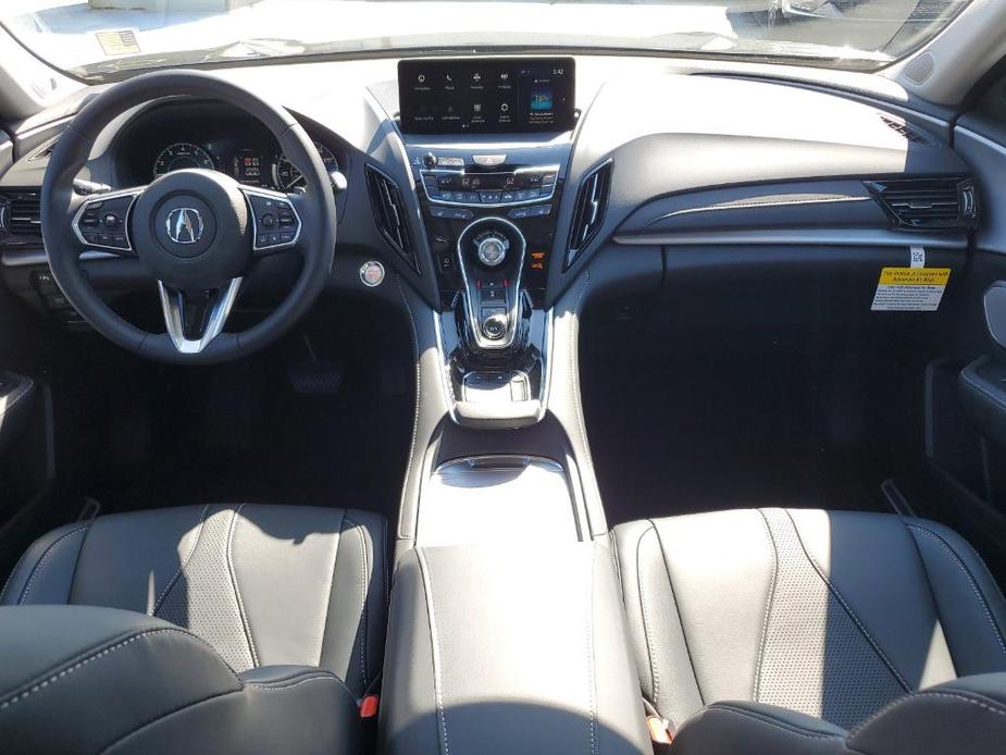 new 2024 Acura RDX car, priced at $48,950