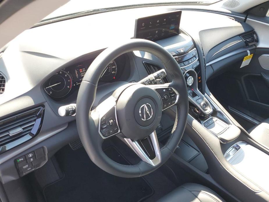 new 2024 Acura RDX car, priced at $48,950