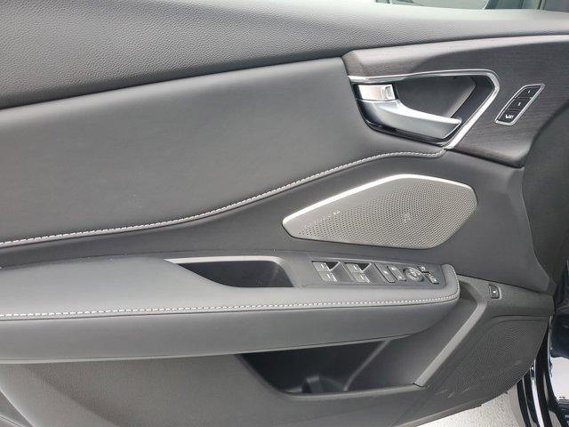 new 2025 Acura RDX car, priced at $54,400