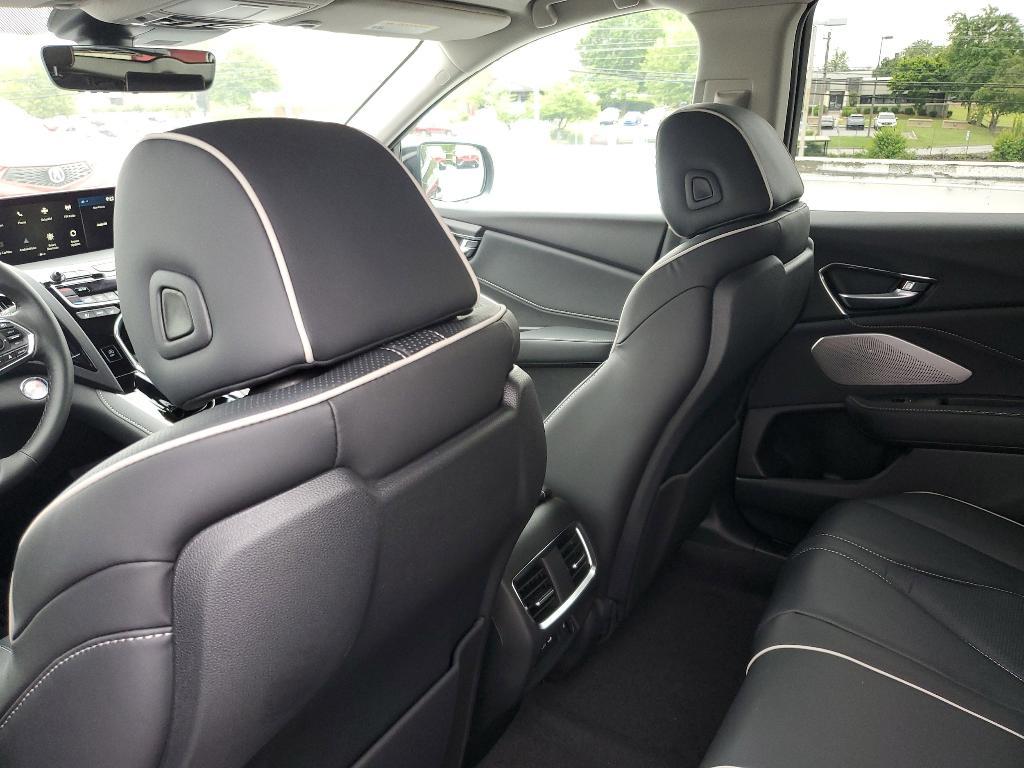 new 2025 Acura RDX car, priced at $54,400
