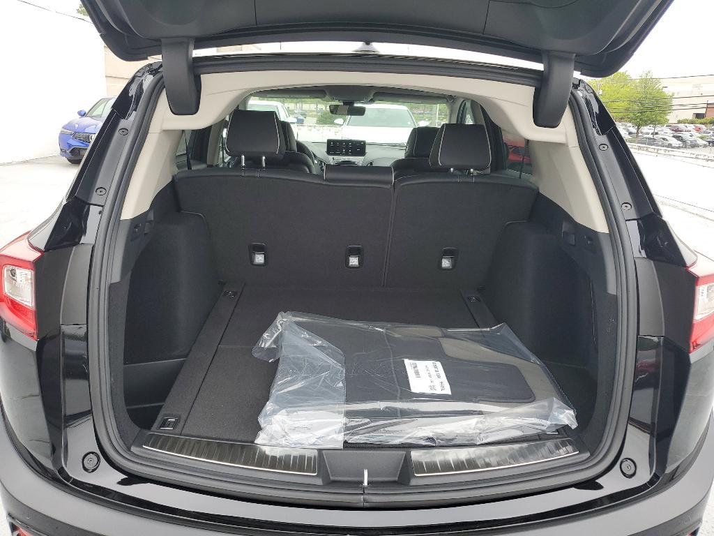new 2025 Acura RDX car, priced at $54,400