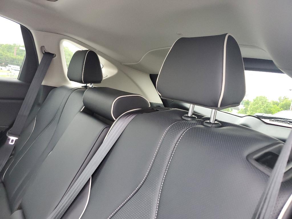 new 2025 Acura RDX car, priced at $54,400