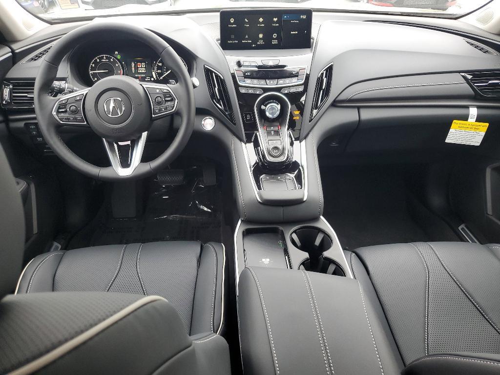 new 2025 Acura RDX car, priced at $54,400