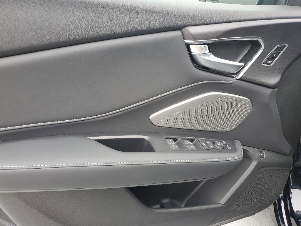 new 2025 Acura RDX car, priced at $54,400