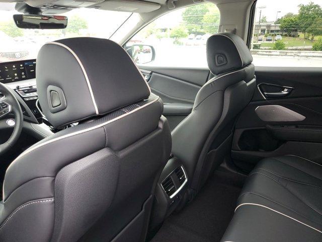 new 2025 Acura RDX car, priced at $54,400