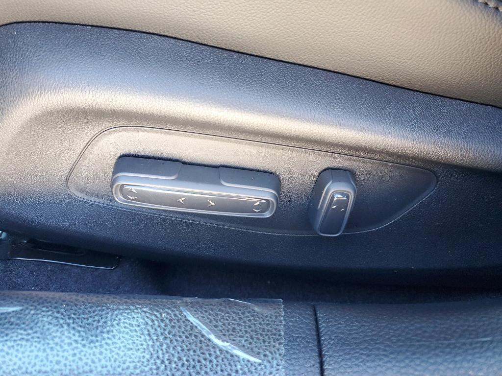 new 2026 Acura Integra car, priced at $35,195