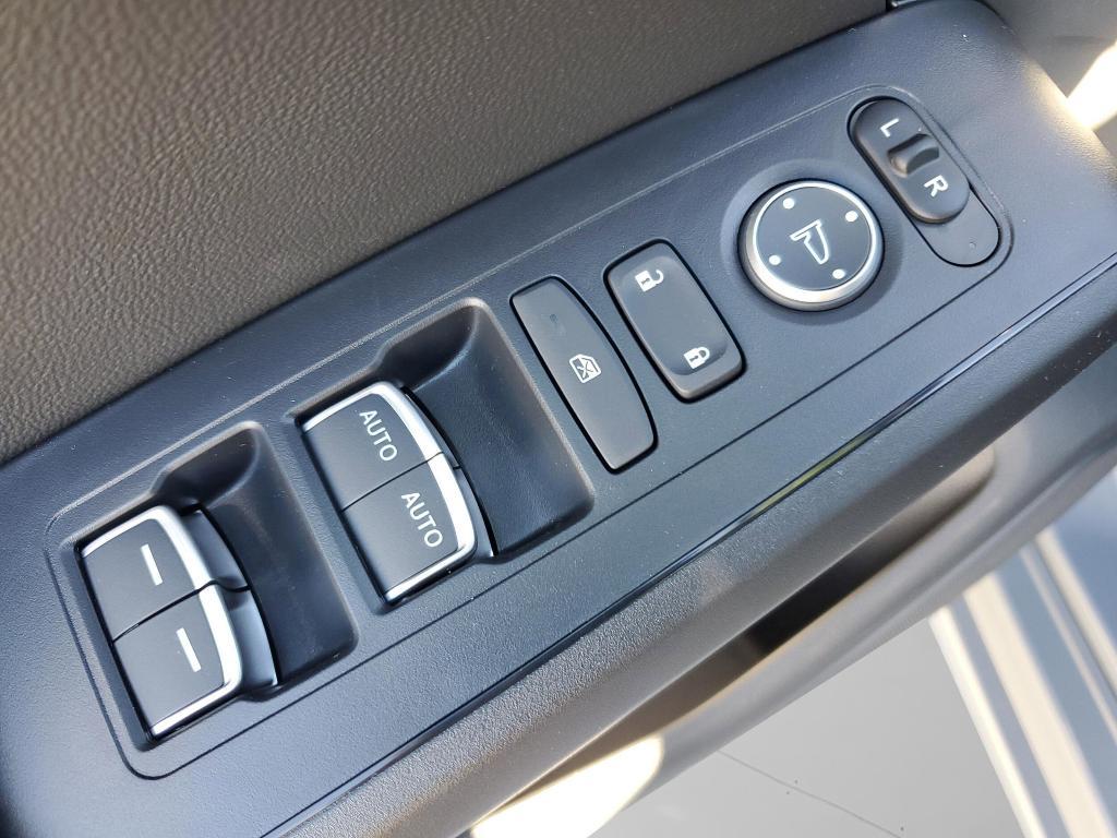 new 2026 Acura Integra car, priced at $35,195