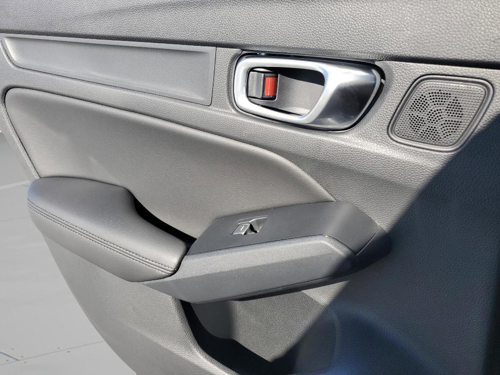 new 2026 Acura Integra car, priced at $35,195