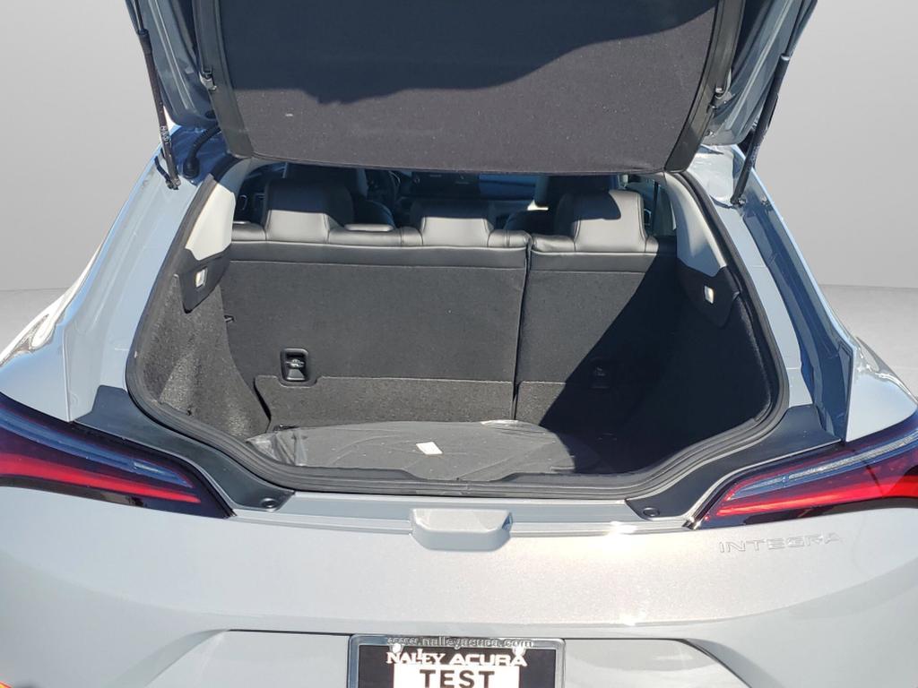 new 2026 Acura Integra car, priced at $35,195