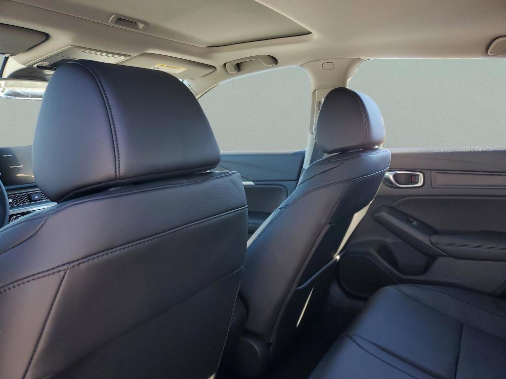 new 2026 Acura Integra car, priced at $35,195