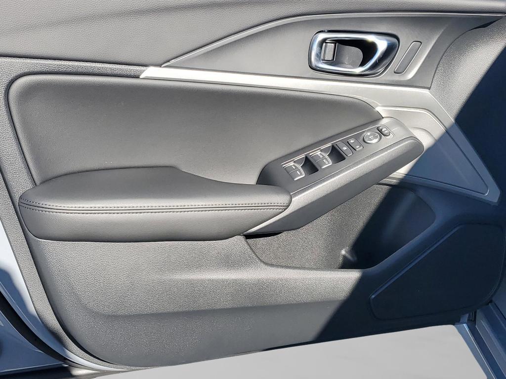 new 2026 Acura Integra car, priced at $35,195