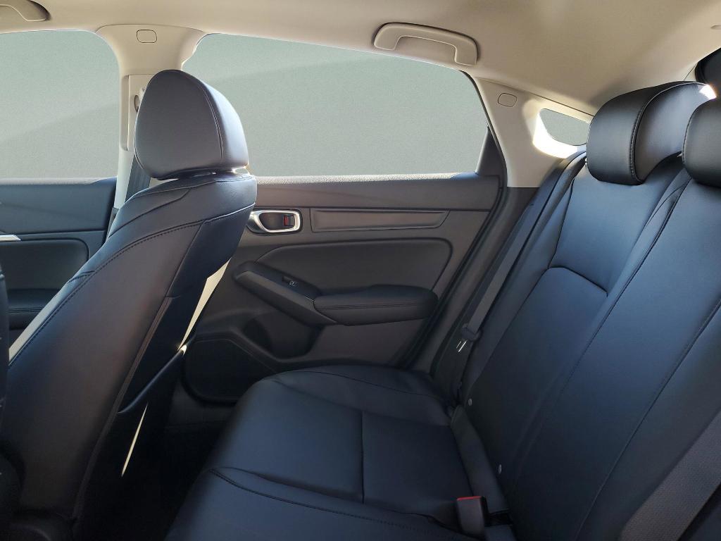 new 2026 Acura Integra car, priced at $35,195