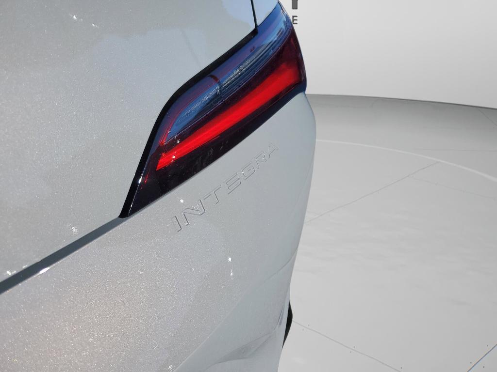 new 2026 Acura Integra car, priced at $35,195