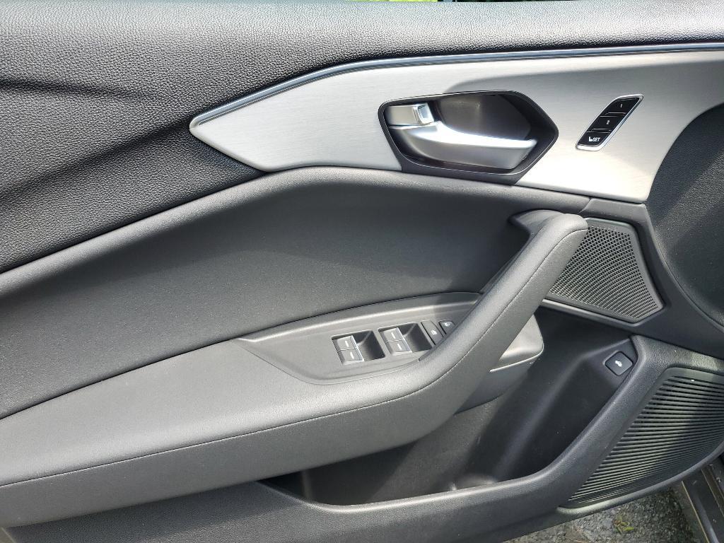 new 2025 Acura TLX car, priced at $47,195