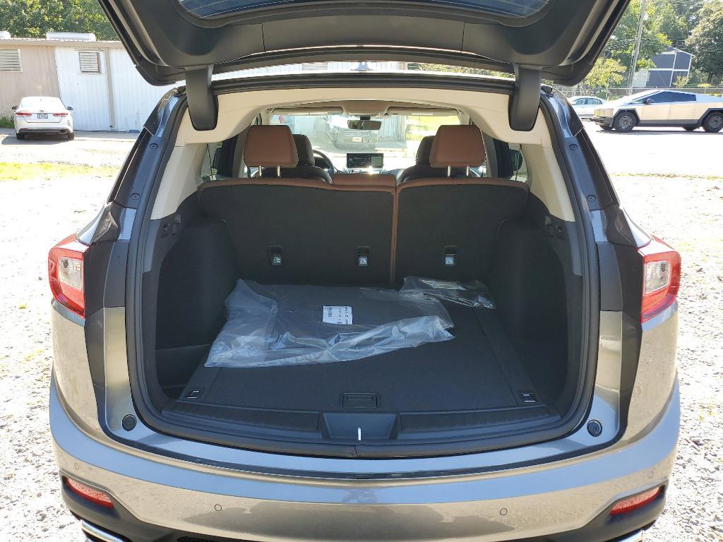 new 2025 Acura RDX car, priced at $49,250