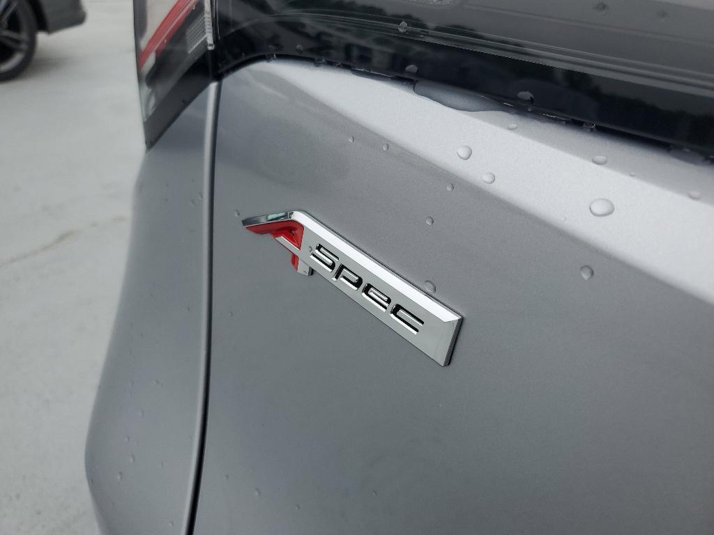 new 2025 Acura ADX car, priced at $39,350