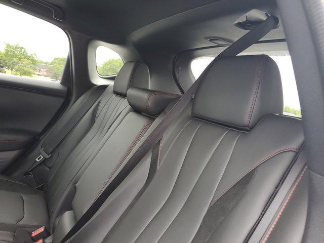 new 2025 Acura ADX car, priced at $39,350
