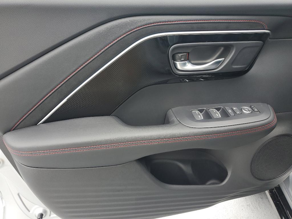 new 2025 Acura ADX car, priced at $39,350
