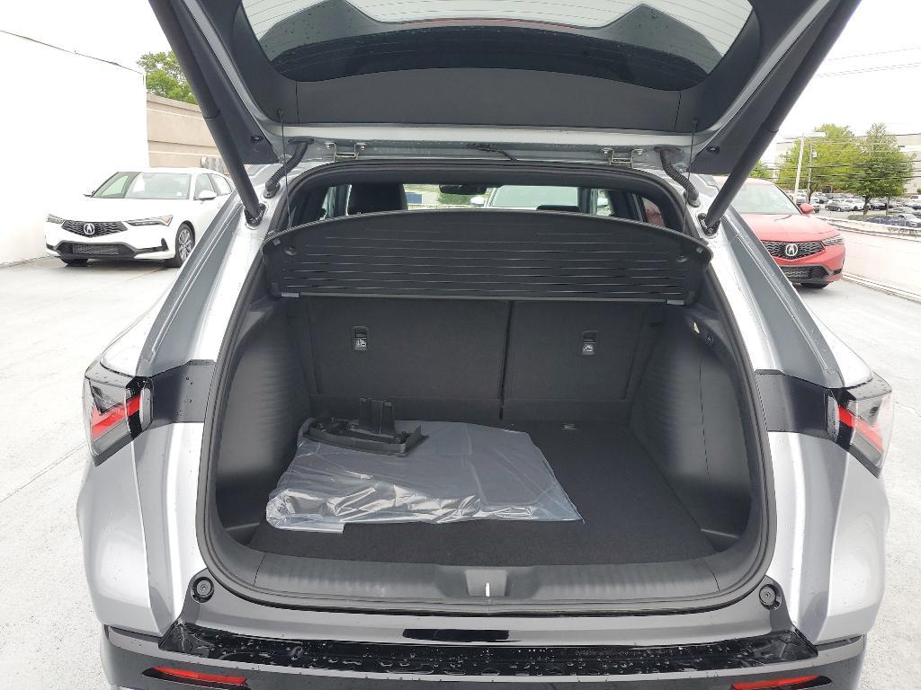 new 2025 Acura ADX car, priced at $39,350