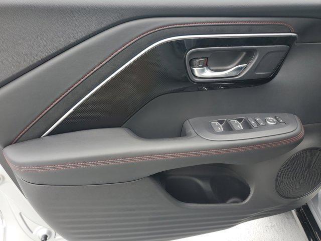 new 2025 Acura ADX car, priced at $39,350