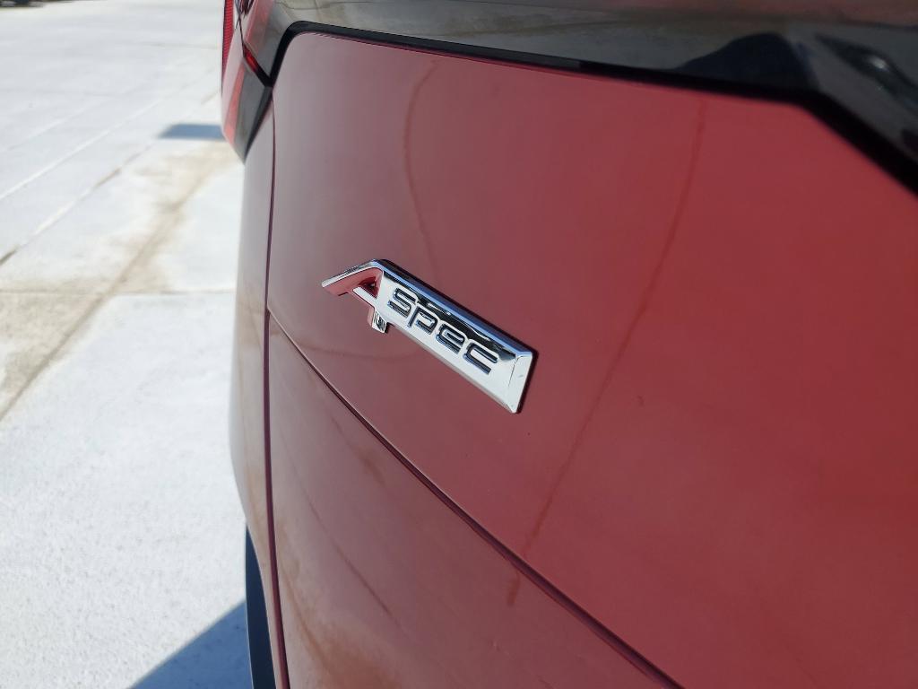 new 2024 Acura ZDX car, priced at $70,450