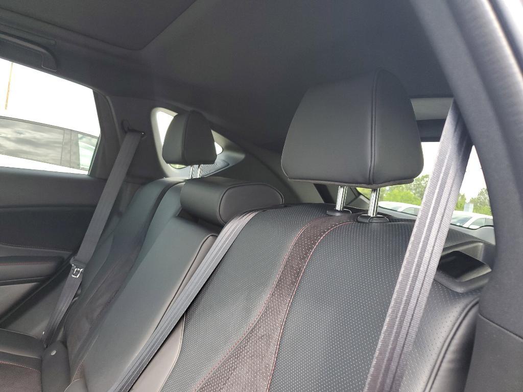 new 2025 Acura RDX car, priced at $52,250