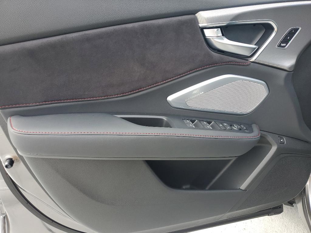 new 2025 Acura RDX car, priced at $52,250