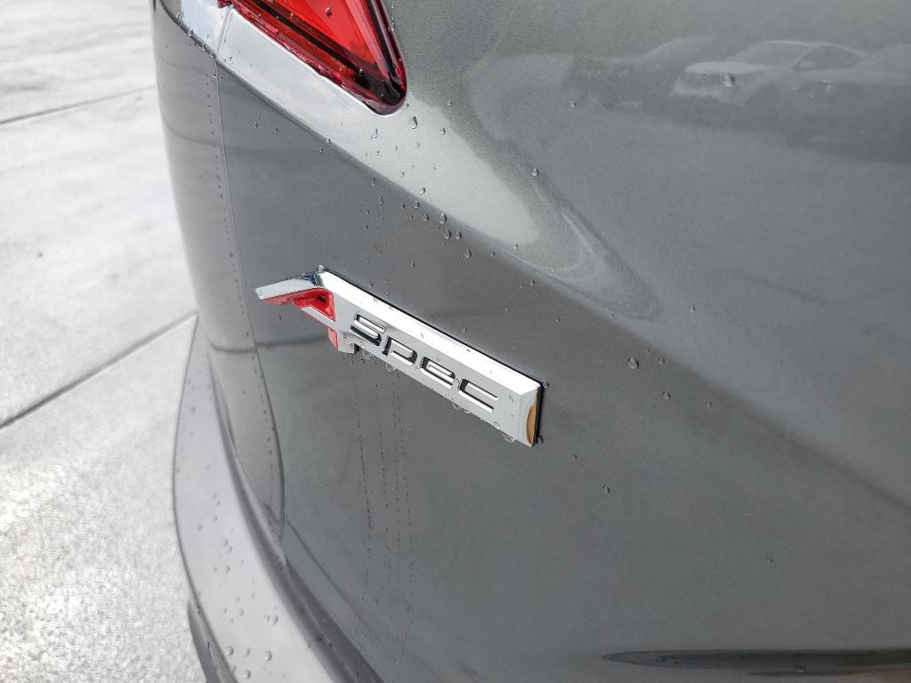 new 2025 Acura RDX car, priced at $52,250