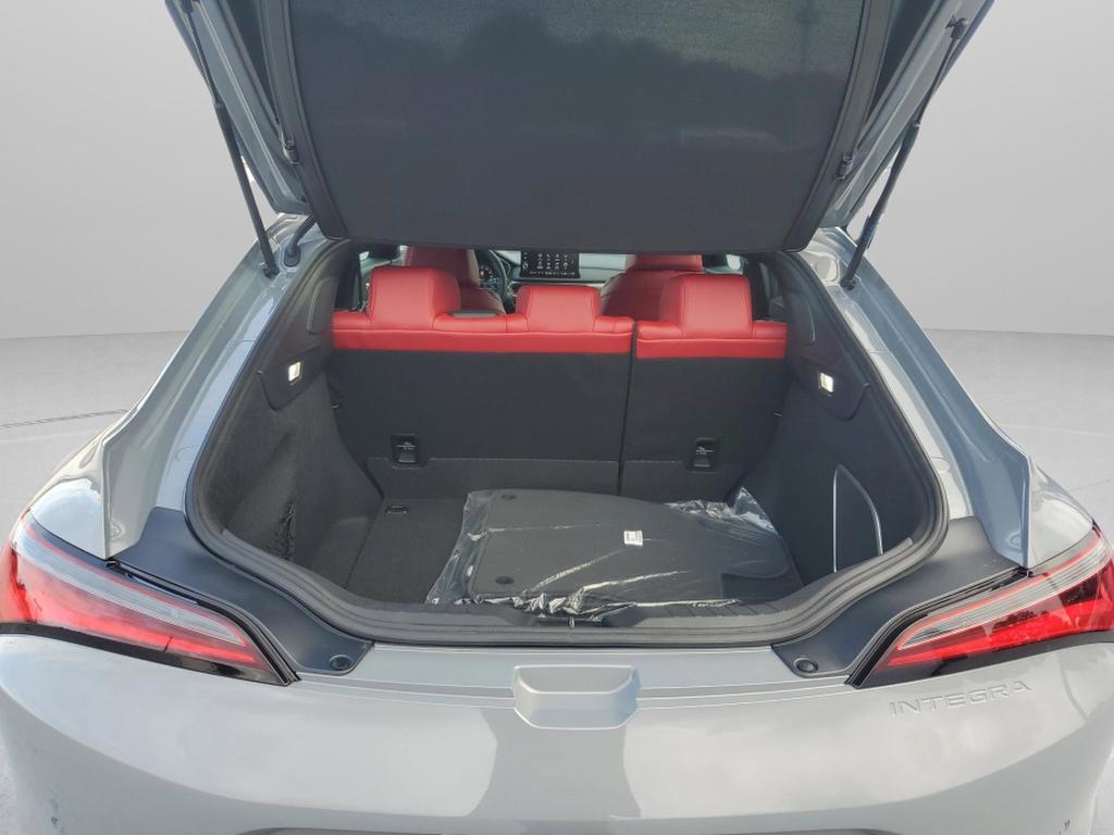 new 2026 Acura Integra car, priced at $40,995