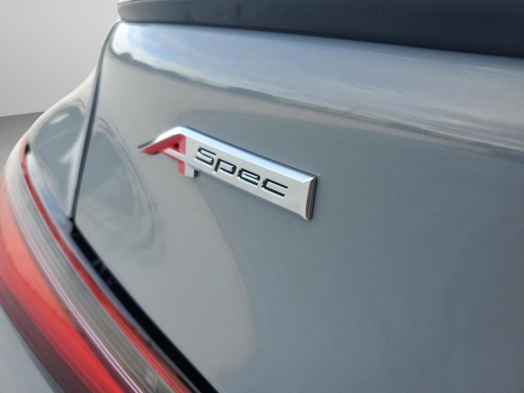 new 2026 Acura Integra car, priced at $40,995