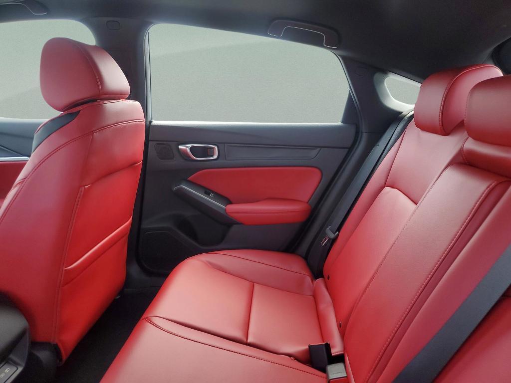 new 2026 Acura Integra car, priced at $40,995