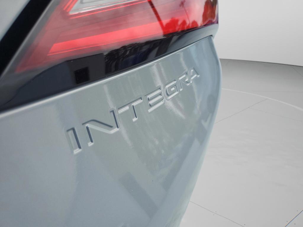 new 2026 Acura Integra car, priced at $40,995