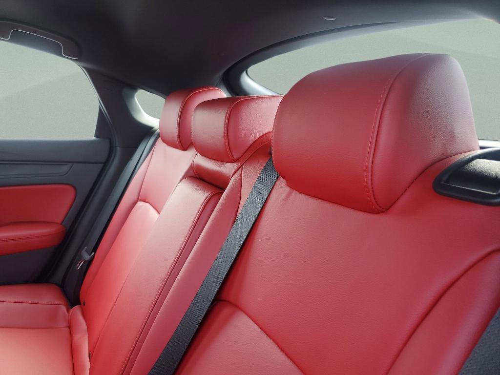 new 2026 Acura Integra car, priced at $40,995