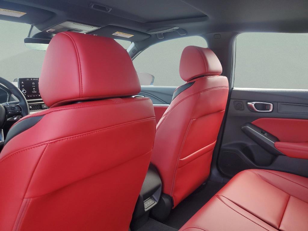 new 2026 Acura Integra car, priced at $40,995