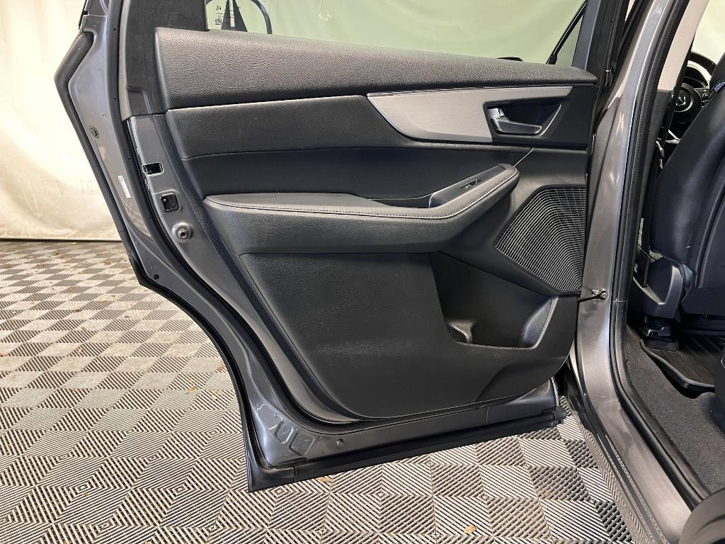 used 2024 Acura MDX car, priced at $46,591