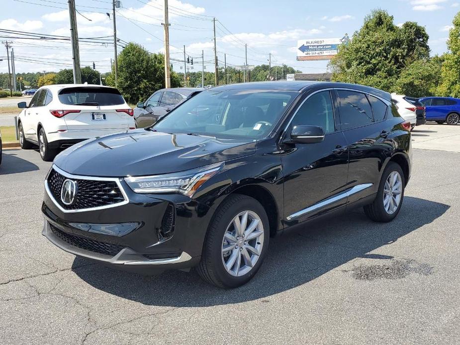 new 2024 Acura RDX car, priced at $46,300