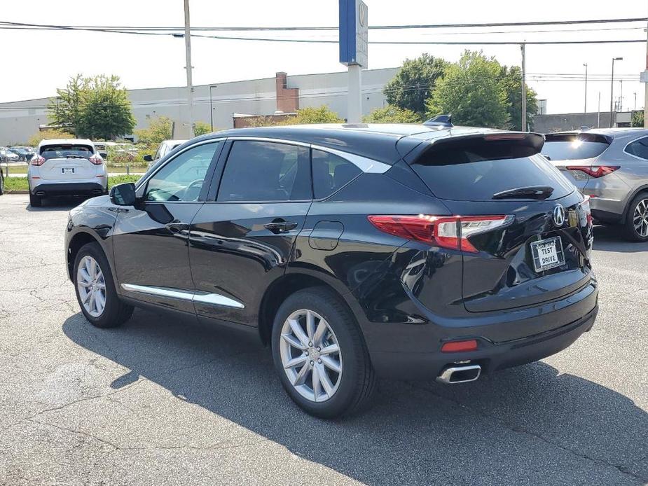 new 2024 Acura RDX car, priced at $46,300