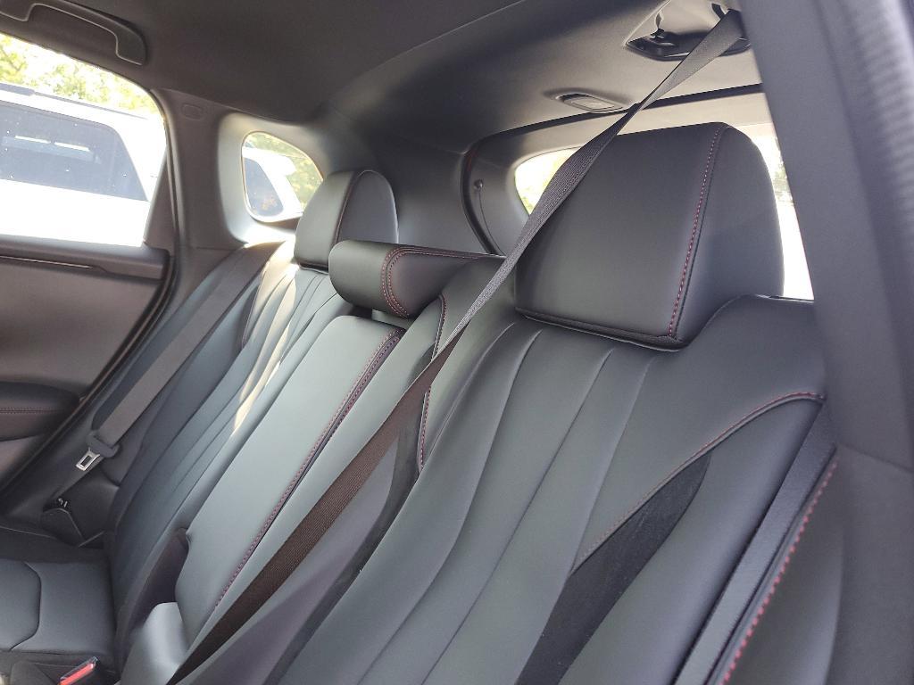 new 2025 Acura ADX car, priced at $39,350
