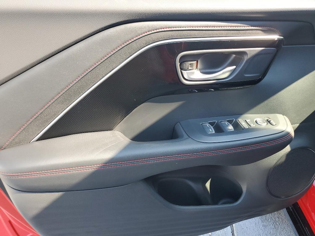 new 2025 Acura ADX car, priced at $39,350