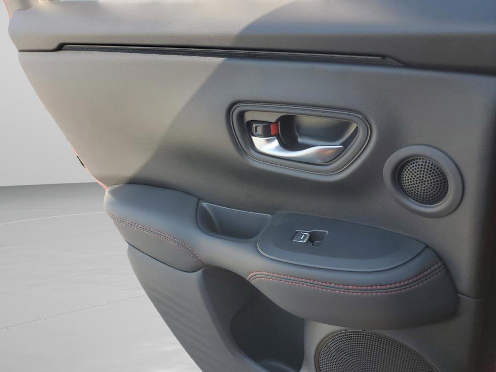 new 2025 Acura ADX car, priced at $39,350