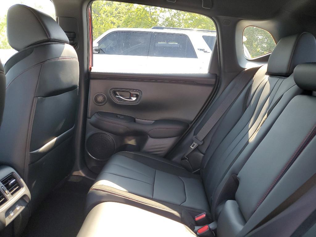 new 2025 Acura ADX car, priced at $39,350