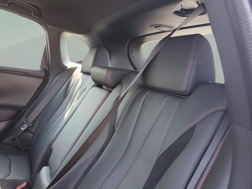 new 2025 Acura ADX car, priced at $39,350