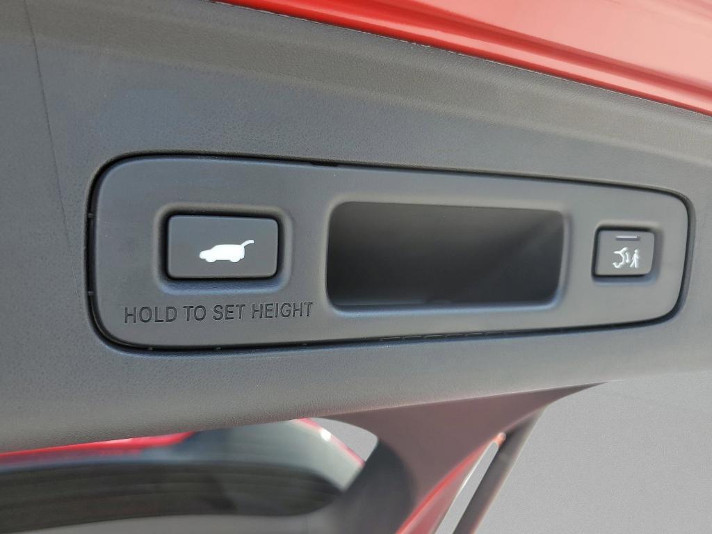new 2025 Acura ADX car, priced at $39,350