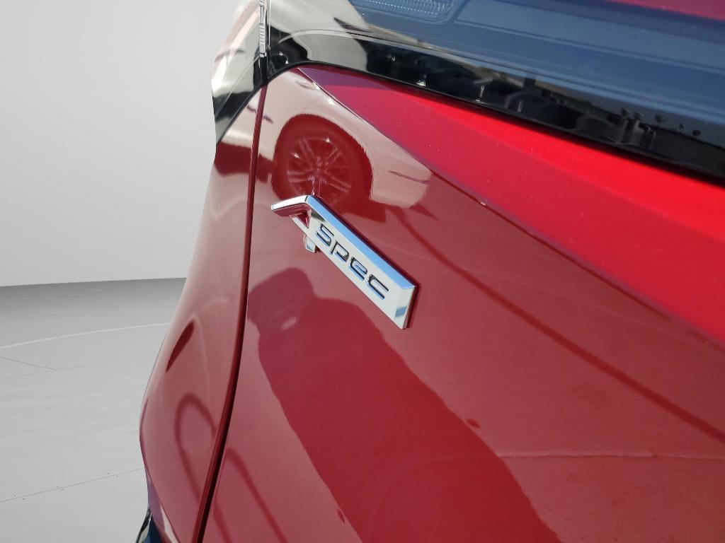 new 2025 Acura ADX car, priced at $39,350