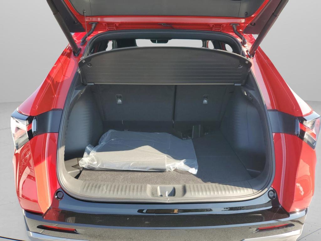 new 2025 Acura ADX car, priced at $39,350