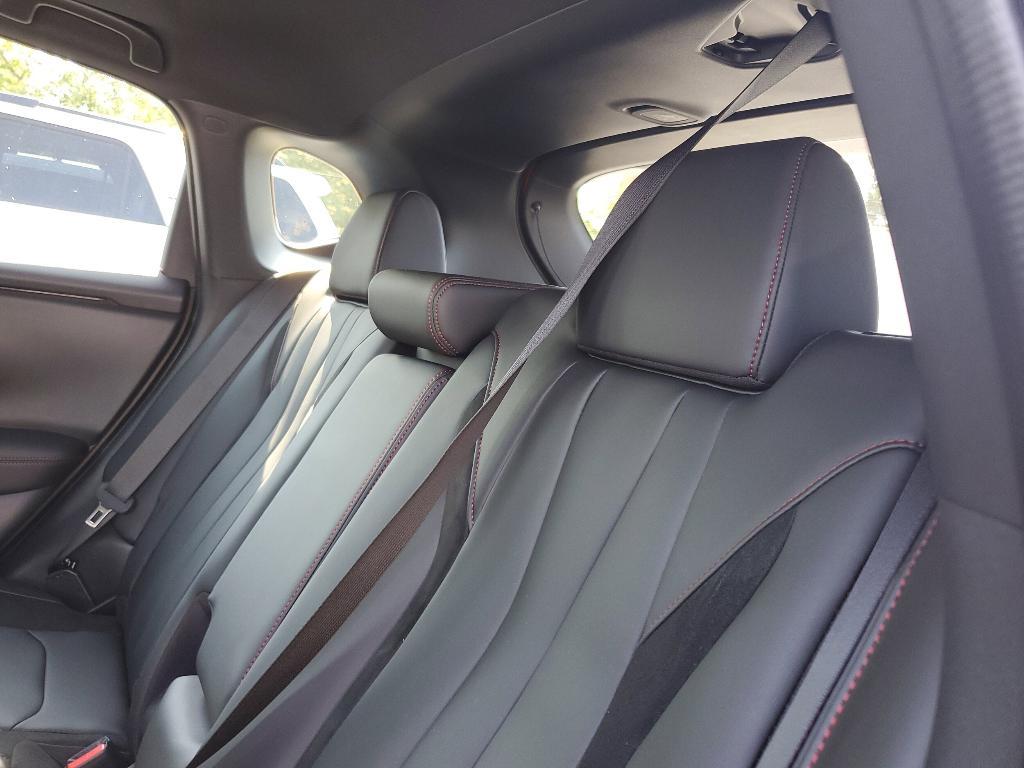 new 2025 Acura ADX car, priced at $39,350
